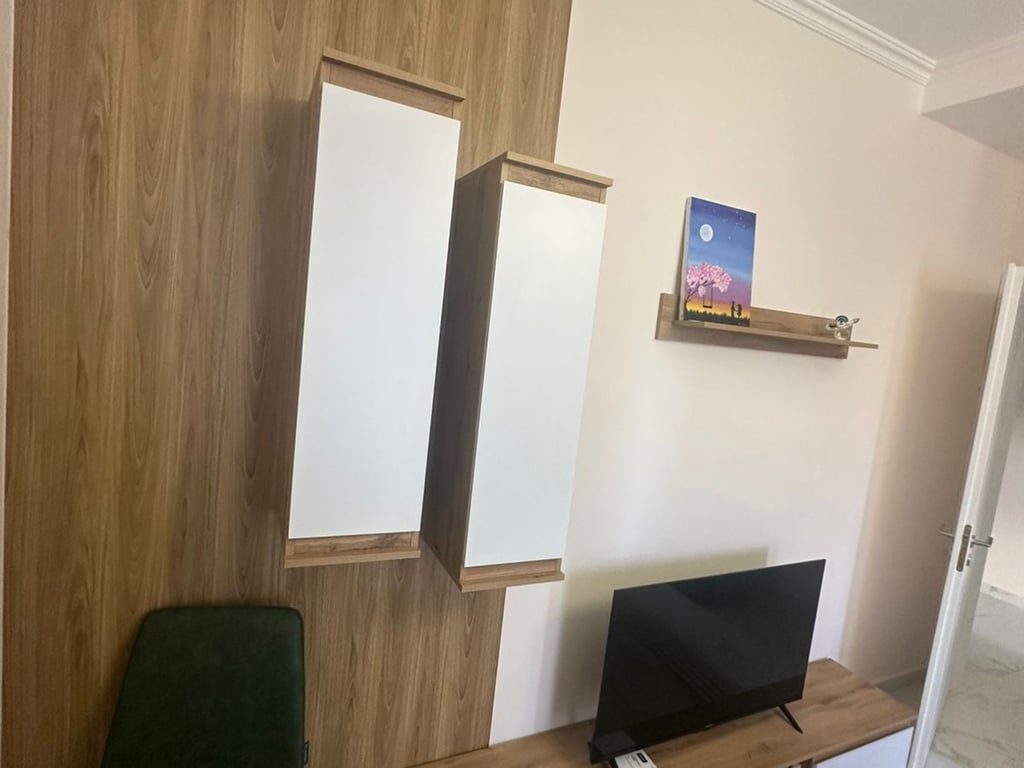 Apaartament me qera 1+1