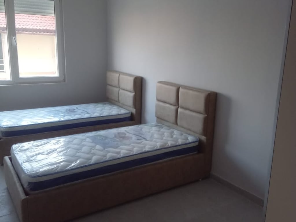 APARTMENT FOR RENT 2+1