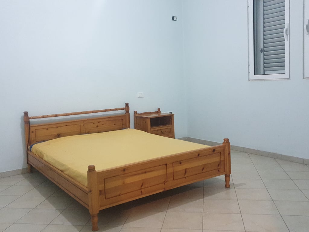 Appartamento 2+1 in Affitto nella Città Universitaria