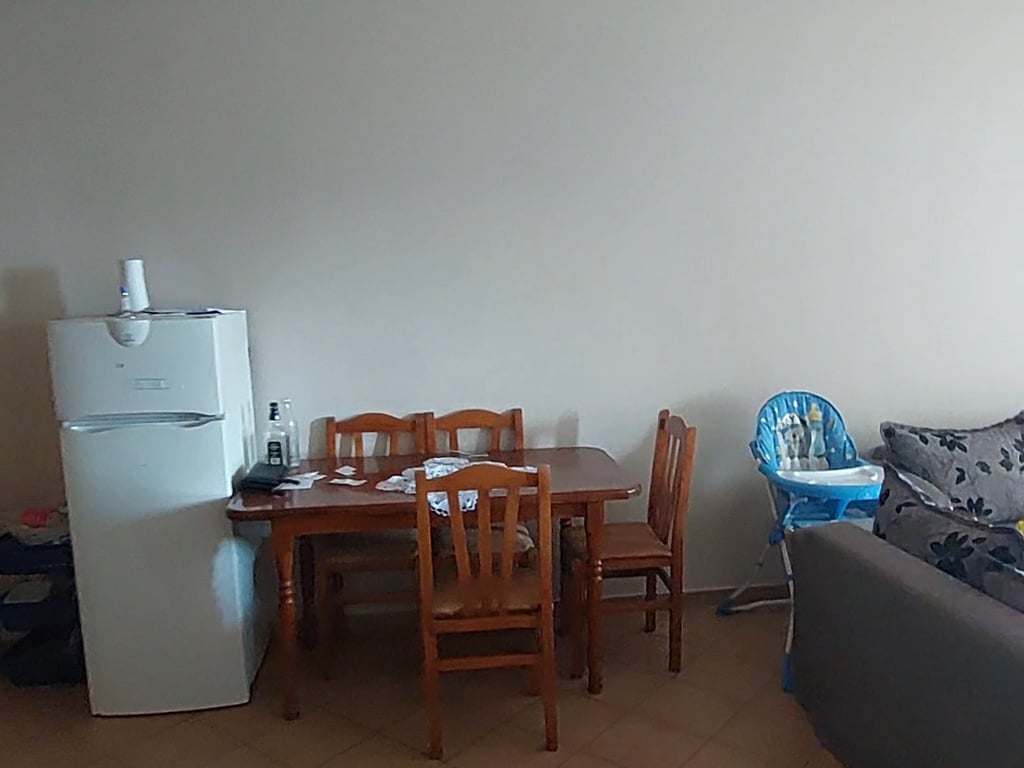 Qera! Apartament 1+1, Kinostudio