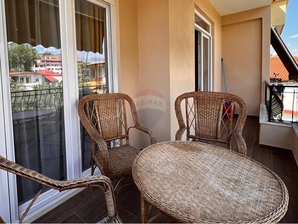 1+1 Apartment. German Villas