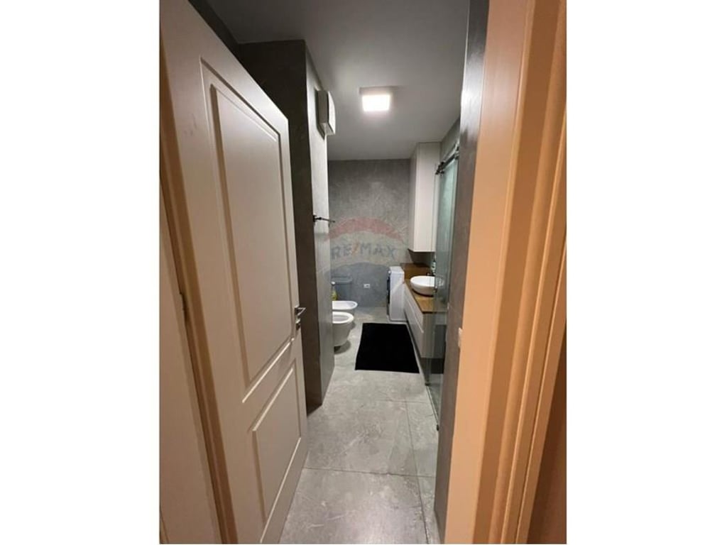 FOR SALE 1+1 APARTMENT & PARKING SPACE, TEG