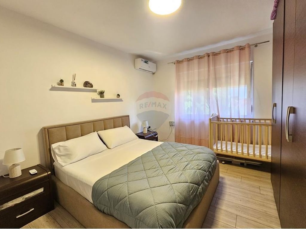 1+1 apartment for rent