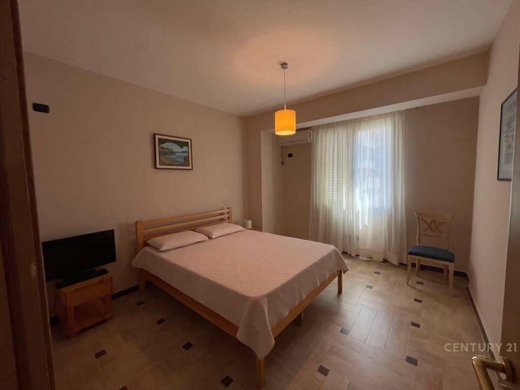 PENTHOUSE IN VENDITA A LUNGOMARE, VLORË!