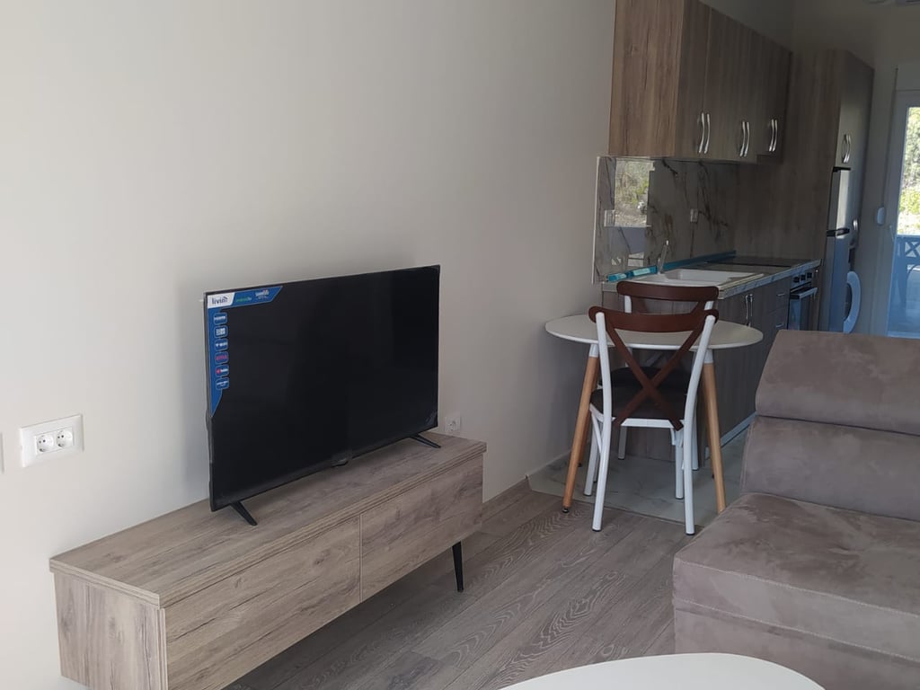 In Affitto! Appartamento 1+1, Uzina Traktori, vicino a News 24