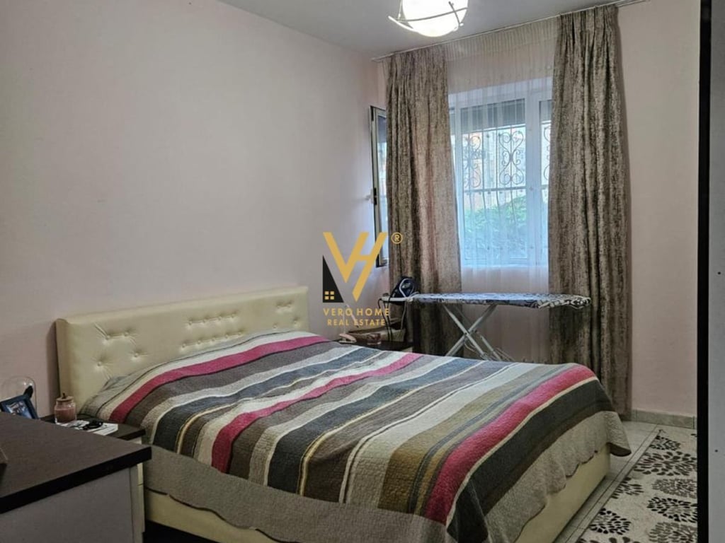 VENDESI APPARTAMENTO 2+1 IN VIA ELBASAN A 195.000 EURO