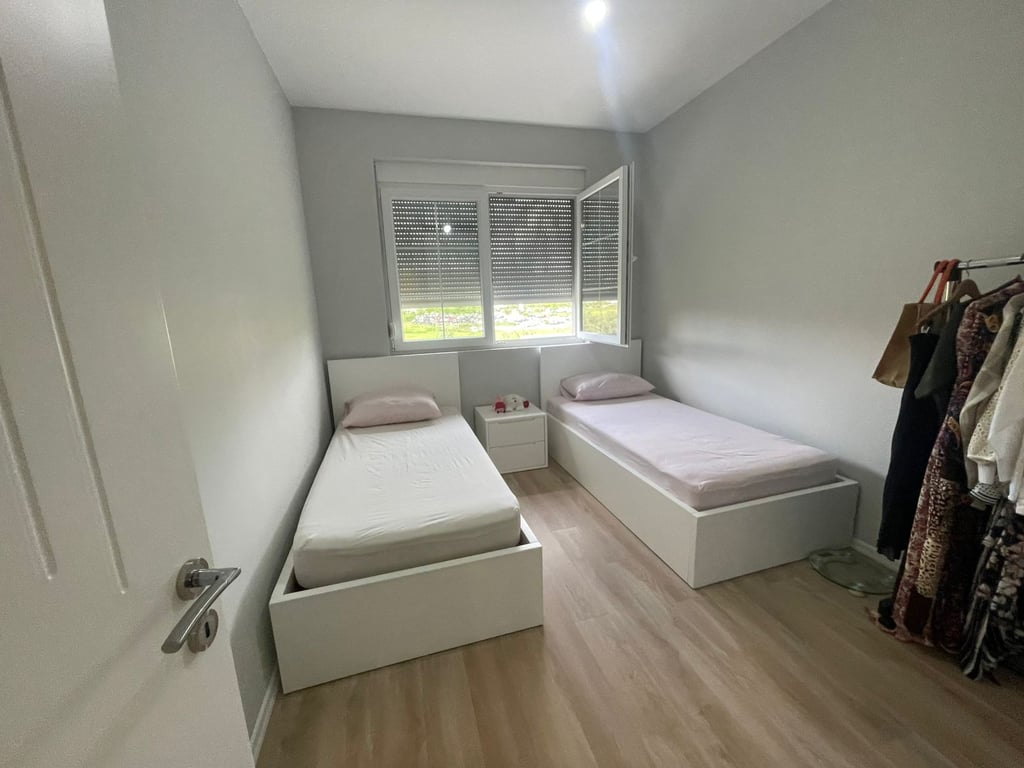 Apartment 2+1 for sale in Astir.