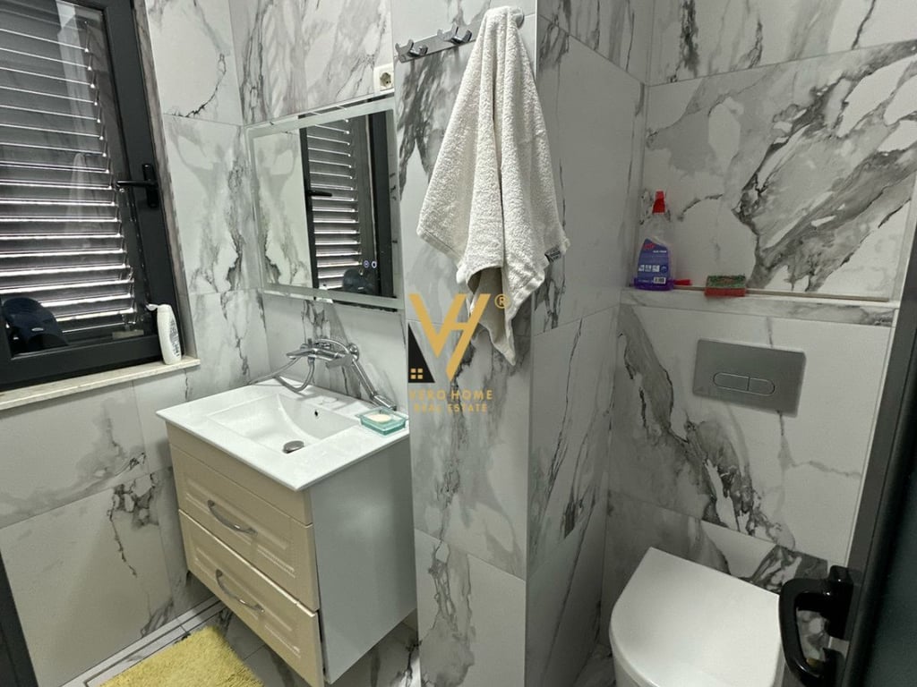 3+1+3 ROOM APARTMENT FOR RENT IN KOMUNA E PARISIT 1,500 EURO