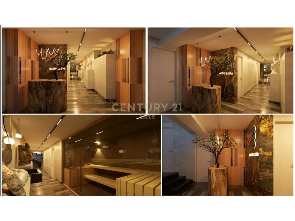 Shitet HOTEL me 36 Dhoma në Tiranë 🏨