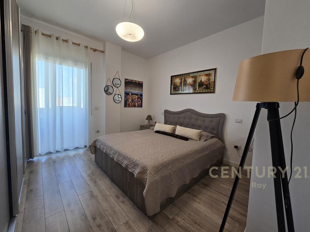 OFROJME APARTAMENT 2+1 PER SHITJE PRANE QENDRES,DURRES 145,000 €