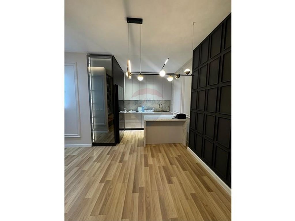 Apartment 2+1+2 for sale at Oazis Residence.