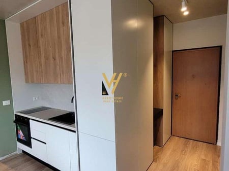 JEPET APARTAMENT 1+1 ME QERA TEUNAZA E RE 500 EURO