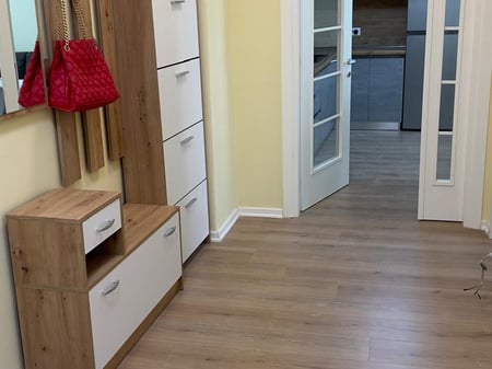 APPARTAMENTO IN AFFITTO 2+1 PRESSO GRAN GALERIA YZBERISHT