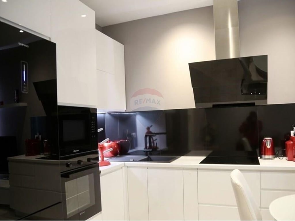 Apartament 2+1 me Qera, Ambasador 3