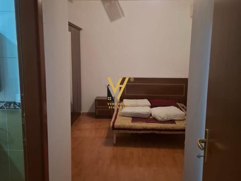 2+1 apartment for rent in the Paris Commune 600 euros.