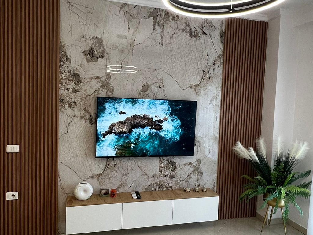 For Sale 2+1 Apartment, Astir