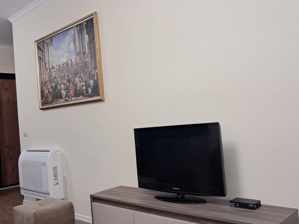 Apartament 2+1 per shitje i mobiluar tek Univers City!