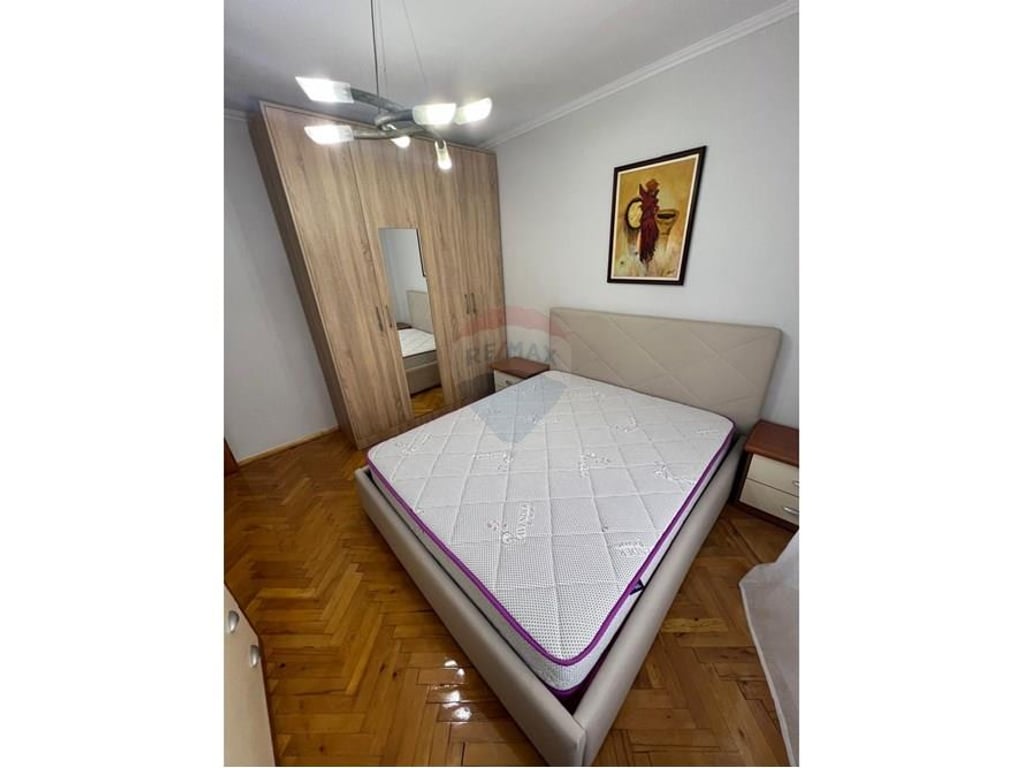 APARTAMENT 2+1 PER QIRA TEK BULEVARDI ZOGU I PARE