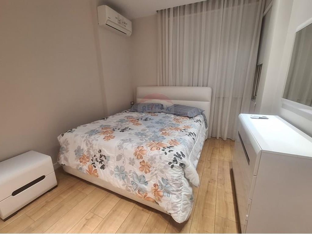 Appartamento 1+1 in affitto in Via Elbasanit