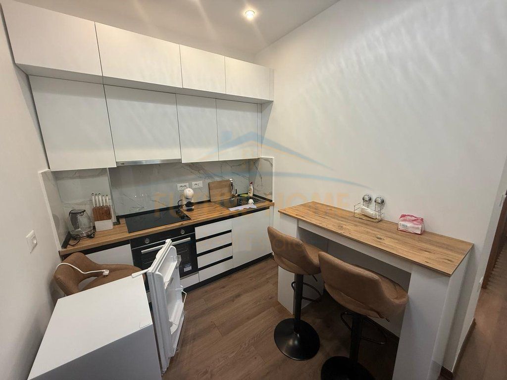 Affitto, Appartamento-Studio, Quartiere 5, Korçë (KO52019)