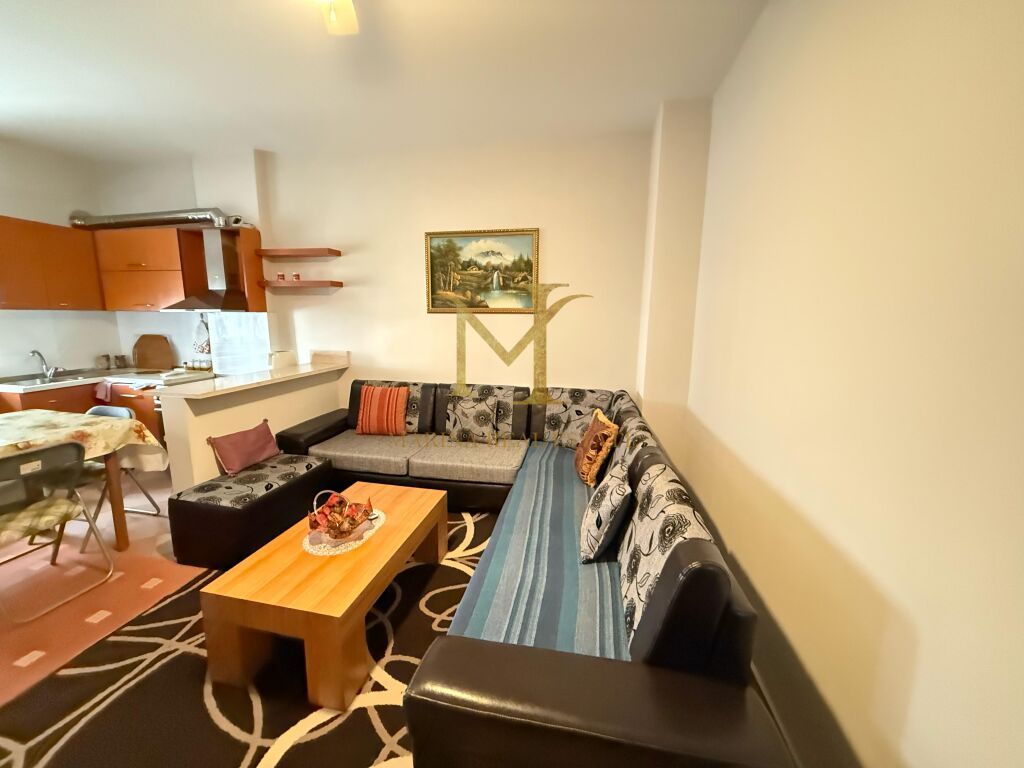 APARTMENT 2+1 FOR SALE IN ILIRIA BEACH!!!