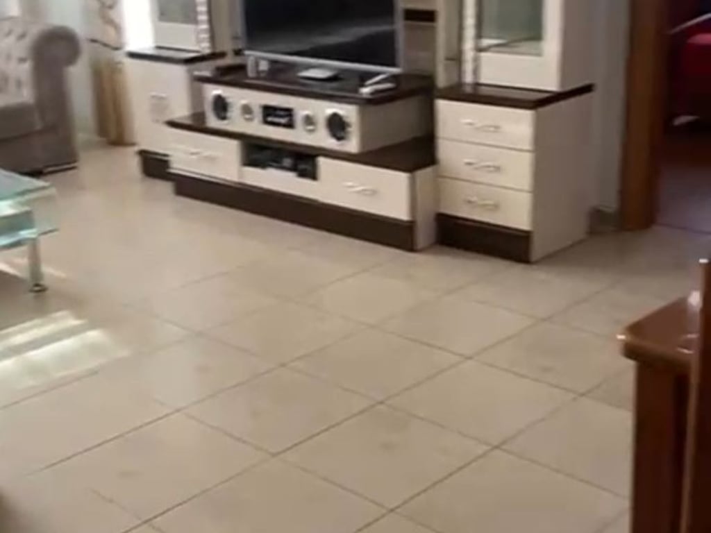 Qender, apartament 1+1 me qera Vila Gold (50,000 Leke)