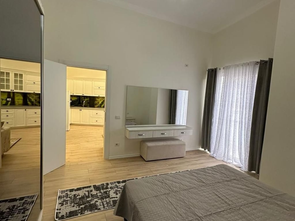 Affittasi appartamento 2+1 presso il Lago Asciutto