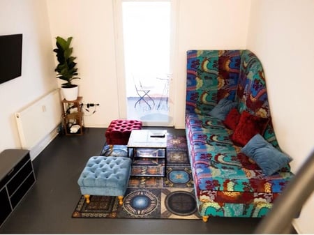 Villa for rent near Petro Nini Luarasi School!