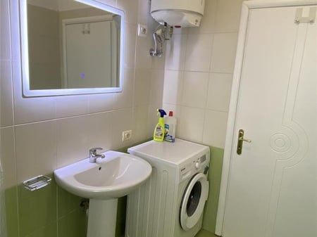 APARTMENT 1+1 FOR RENT 400 EURO ASTIR