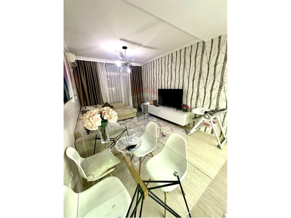 APARTAMENT 1+1 NE SHITJE - KOMUNA E PARISIT