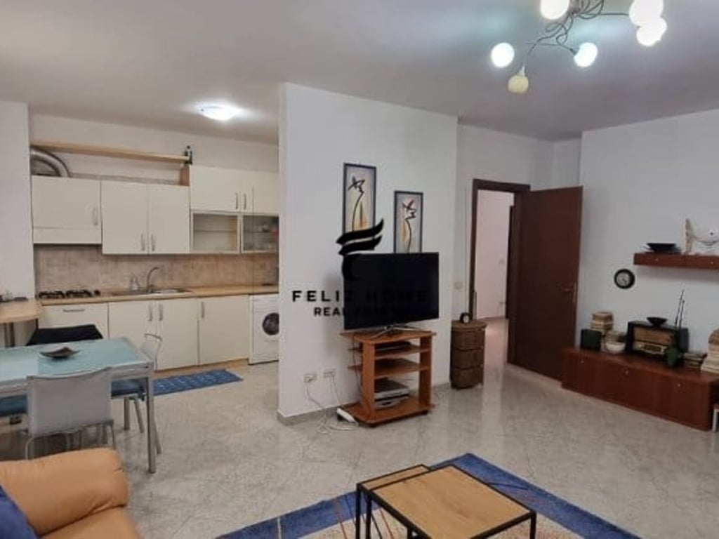 APPARTAMENTO IN AFFITTO 1+1 PAZARI I RI 700 EURO