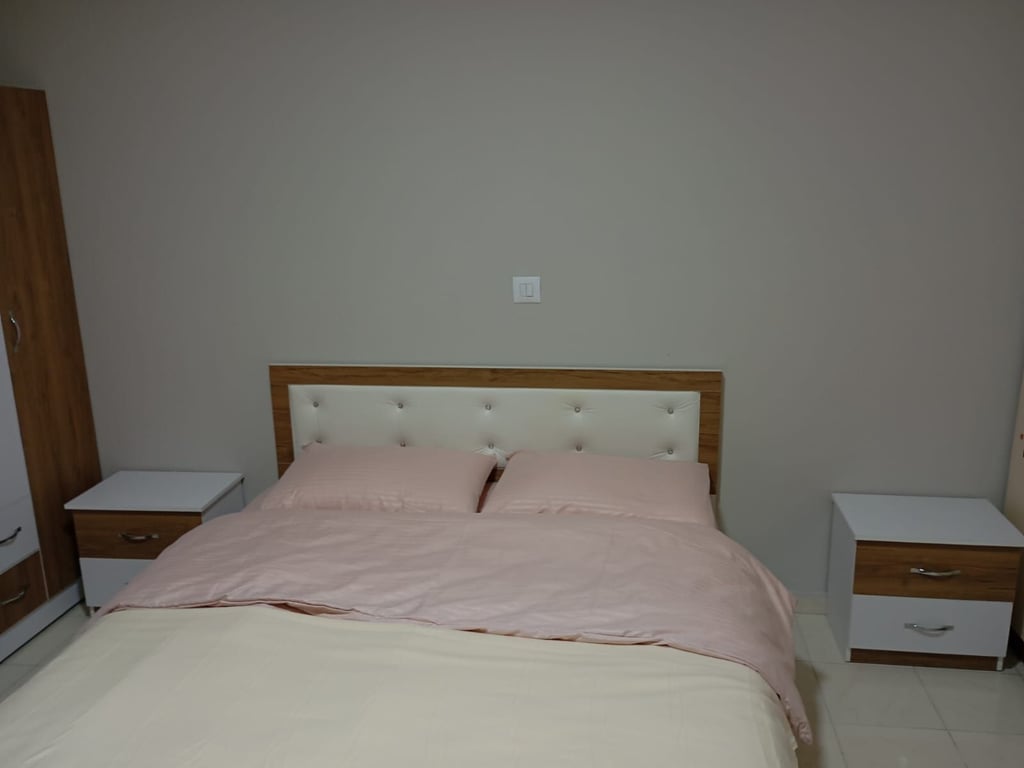 Apartament me qera 2+1+2