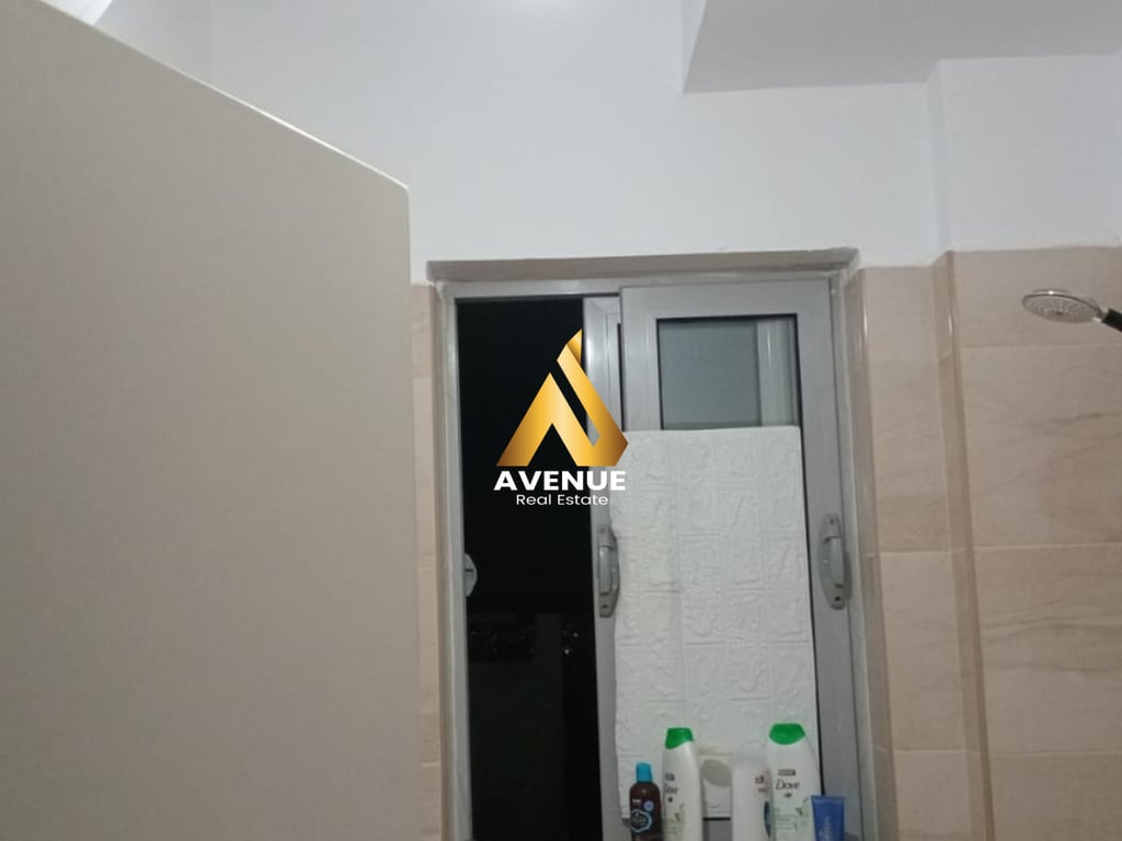 VENDESI APPARTAMENTO 1+1 A FRESK, TIRANA