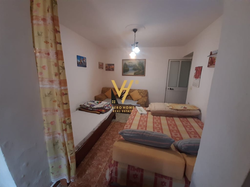 AFFITTASI APPARTAMENTO 1+1 A OXHAK 400 EURO