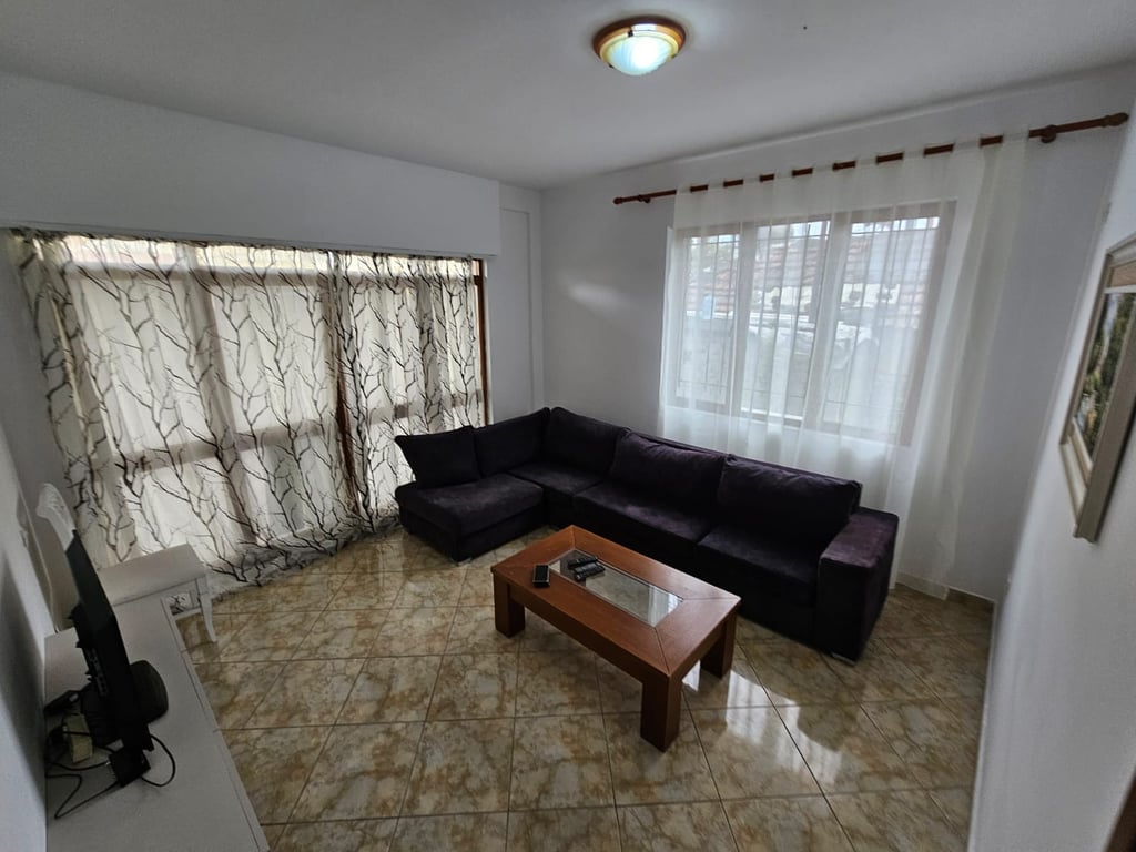 APARTMENT FOR RENT 1+1 40,000 LEK IN SELITE