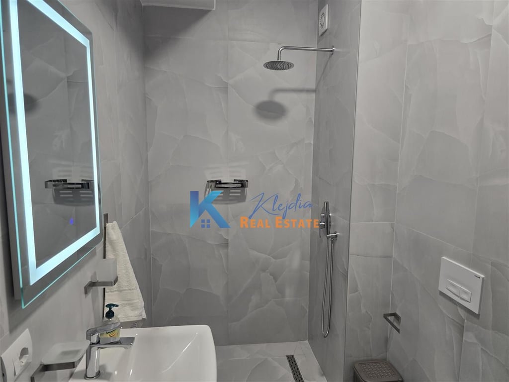 Apartament 1+1 per qira ne Ali Dem, kompleksi Kaimi