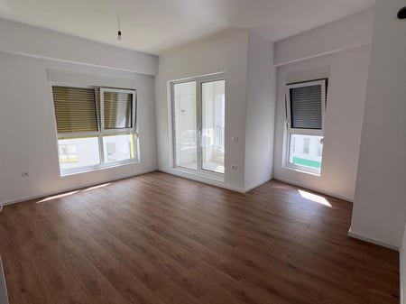 Appartamento 1+1 in vendita presso la Residenza Kaimi