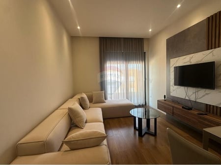Appartamento - In Affitto - Complesso Delijorgji, Tirana