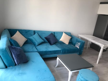Appartamento in Affitto 1+1 presso Square 21 (ID B2101094) Tirana