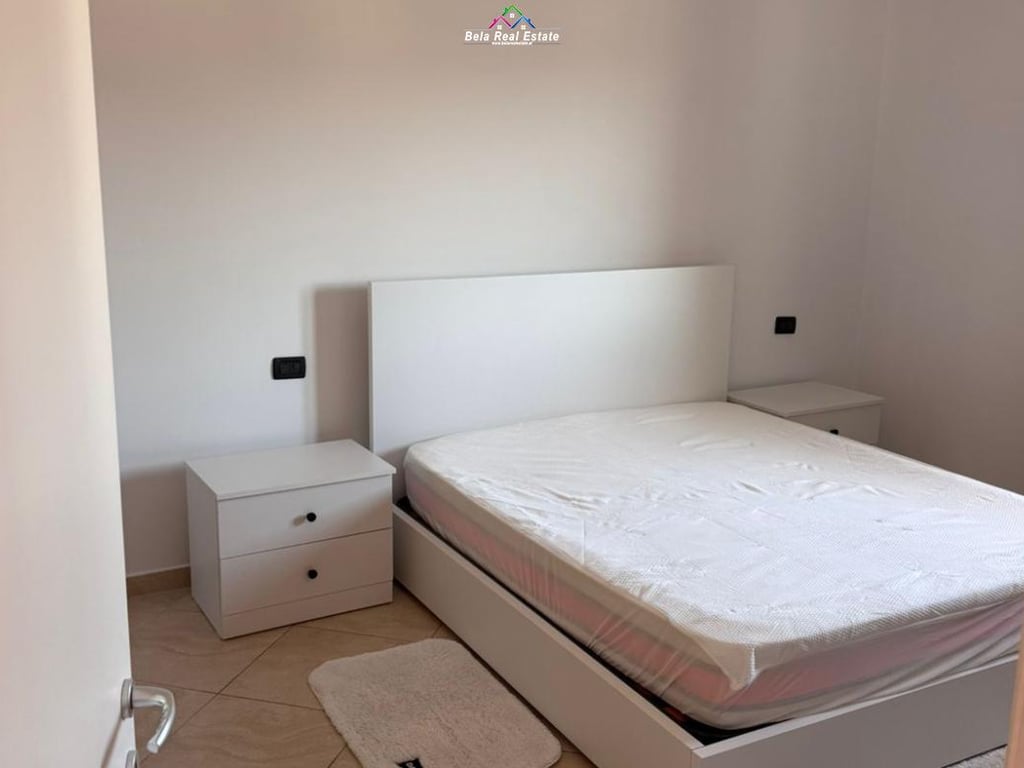 Vile me qera Qera 2+1 ne Sauk (ID BV22406) Tirane.