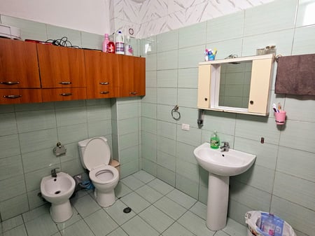 SHITET SUPER APARTAMENT 1+1 NE QENDER DURRES