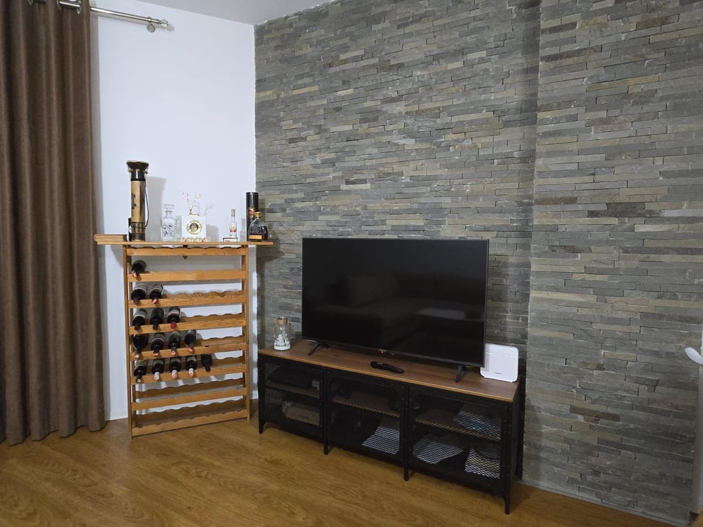 Affittasi appartamento 1+1+1 con balcone