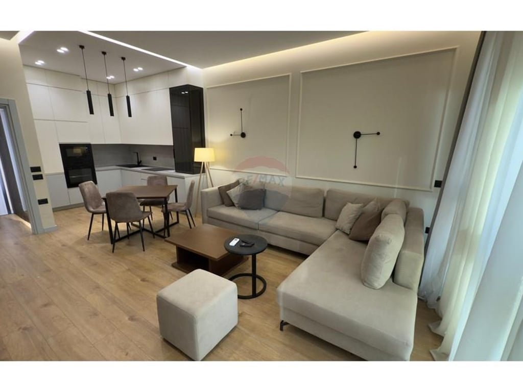 1+1 APARTMENT FOR RENT.