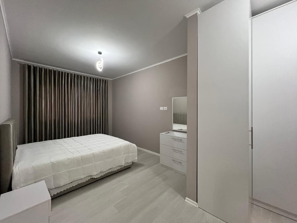 Apartament 2+1+2 me qira te River Residence