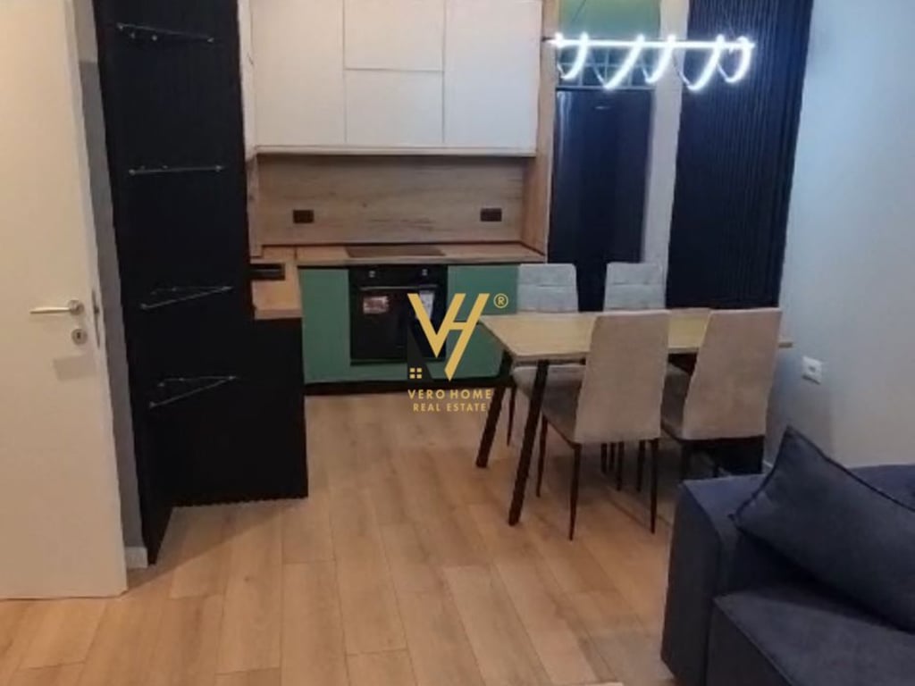 JEPET APARTAMENT 2+1 ME QERA NE LAPRAKE 600 EURO