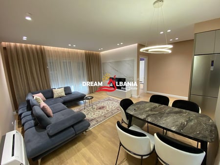 Appartamento 2+1 in affitto in Rr Dibres, vicino all'Hotel Elisa (ID 42215258)