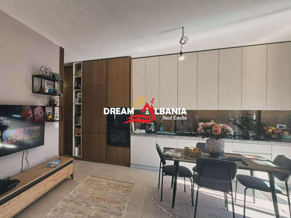 Apartament 2+1 +2 tualete ne shitje tek Liqeni Artificial, prane Kopshtit Botanik ne Tirane (ID 41211891)