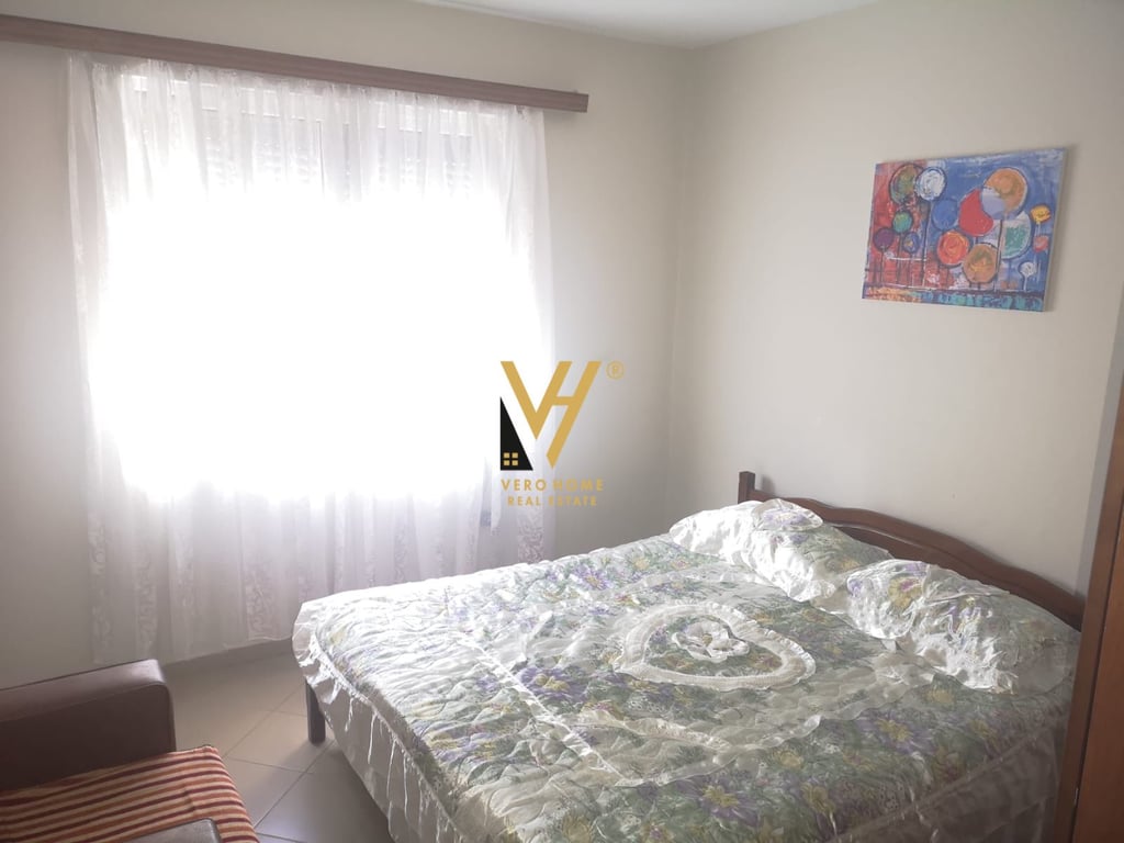 FOR SALE APARTMENT 3+1 WITH BALCONY NEAR THE OLD BUS PARK 150,000 EURO