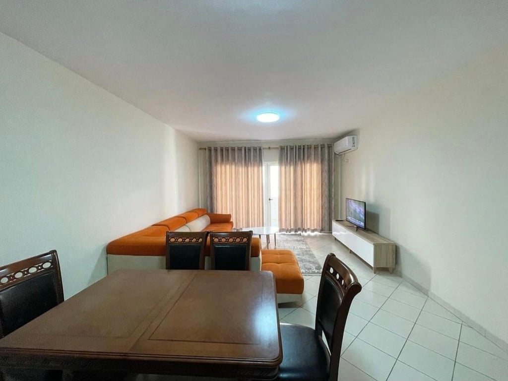 Alexander the Great Street, Astir