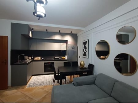 1+1 apartment for sale in Kodra e Diellit